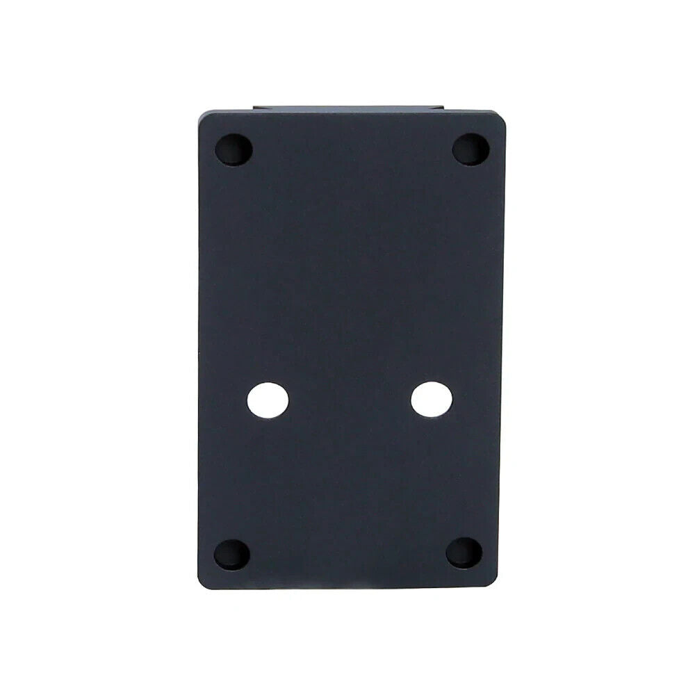 ACRO/TRA Optic Adapter – Doctor/VT, RMR, RMSc, Picatinny & Riser – Built Tough - We The Collective