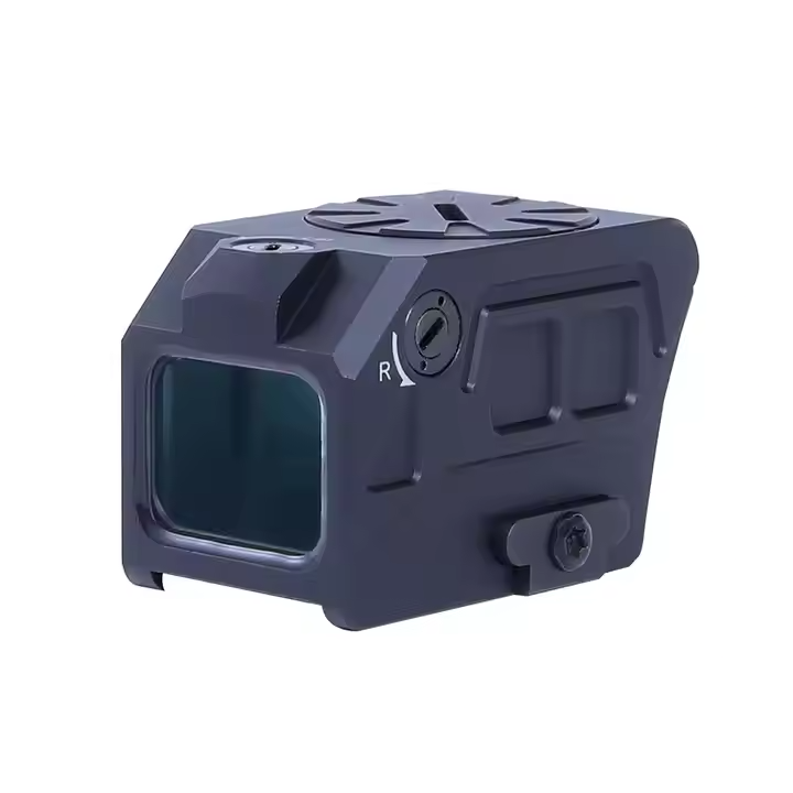 Red Win Cobra TRA 21x17 MTR Enclosed Optic - Shake Awake, IPX67, ACRO Footprint - OVERLANDERS Outfitter