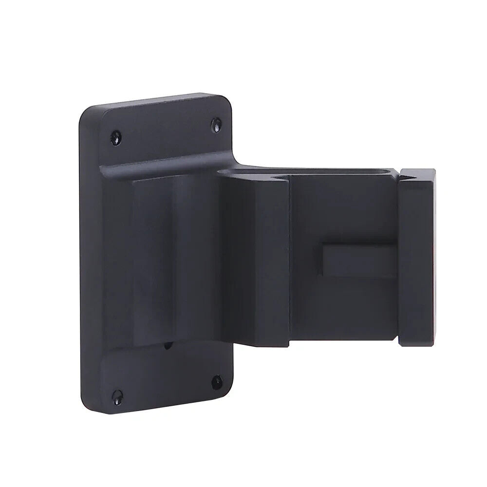 MUCTAC RMR 45° offset red dot mount in T6061 aluminum, lightweight at 1.48oz, designed for optic accessories by MUCITUP