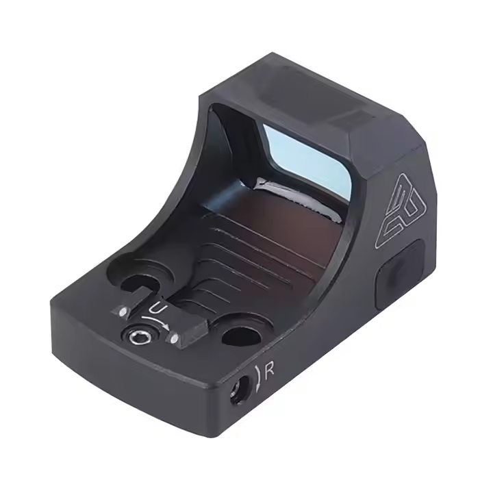 Red Win Cobra Mini 21x15 RMSc Red Dot, Shake Awake, 50,000hr, IPX67 Waterproof - OVERLANDERS Outfitter