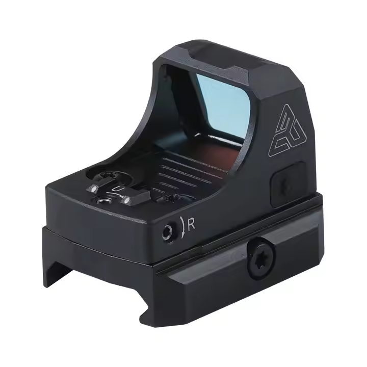 Red Win Cobra Mini 21x15 RMSc Red Dot, Shake Awake, 50,000hr, IPX67 Waterproof - OVERLANDERS Outfitter