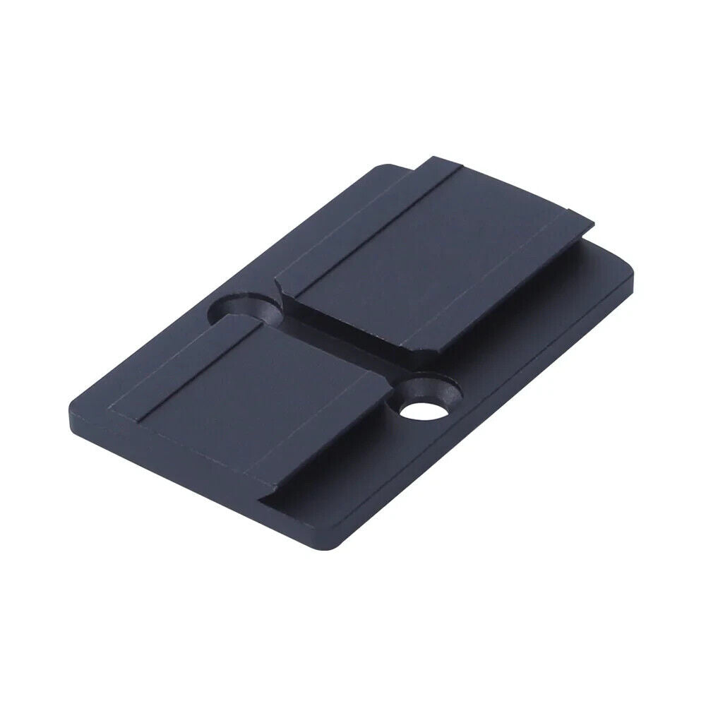 ACRO/TRA Optic Adapter – Doctor/VT, RMR, RMSc, Picatinny & Riser – Built Tough - We The Collective