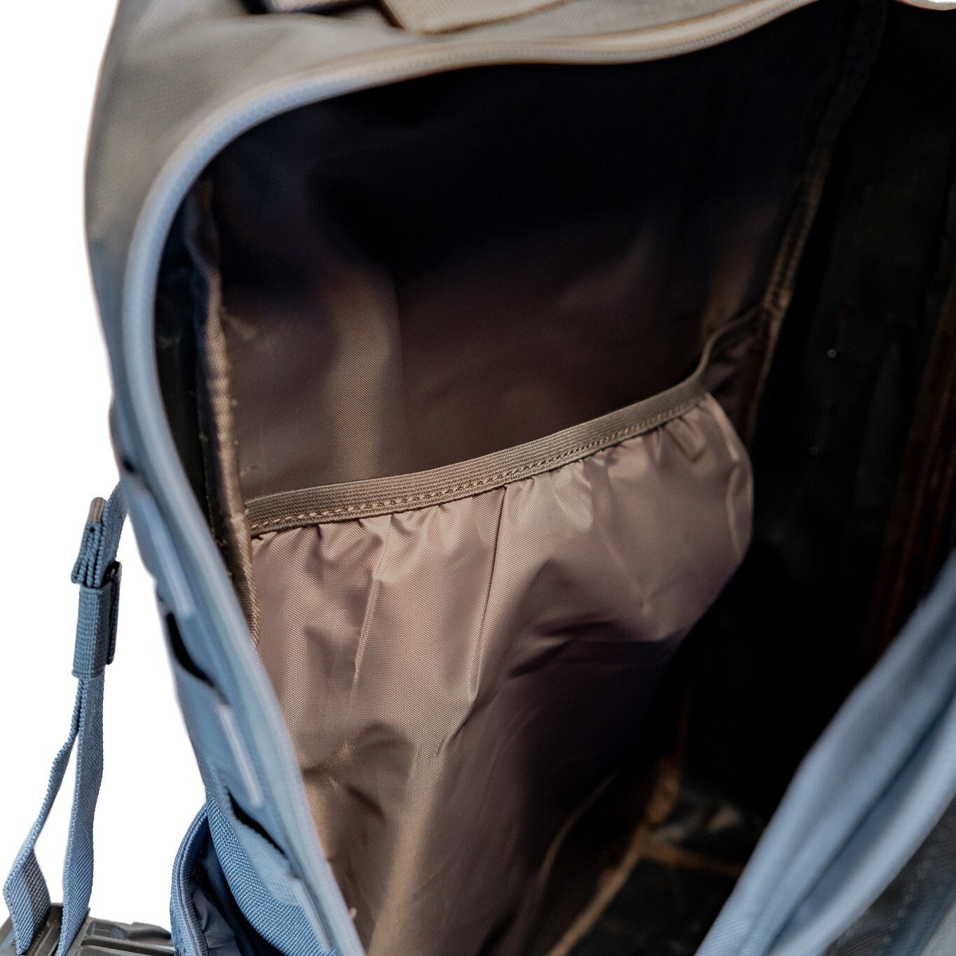MUCITUP Rhino MUCPAC tactical backpack in grey, black, and MCBK with 500D nylon, MOLLE webbing, and EDC design for outdoor use.