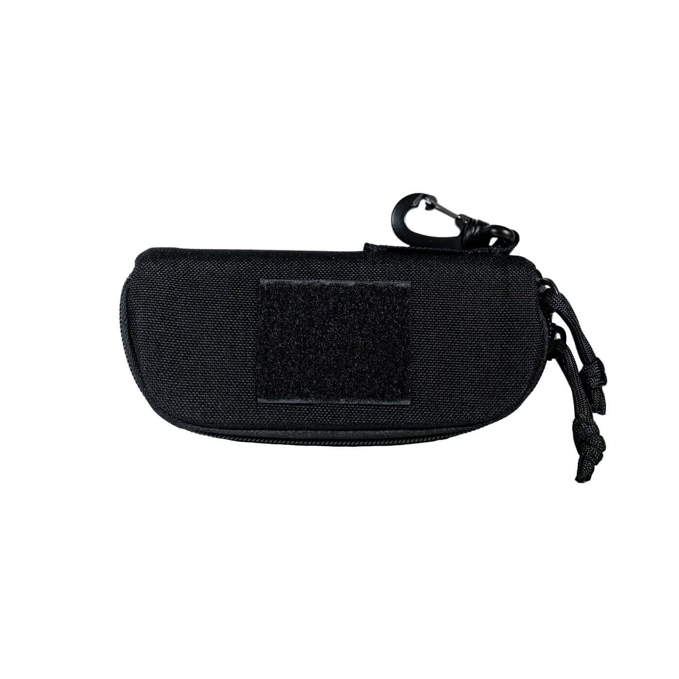 MUCITUP Tactical MOLLE Eye Pro Case 1000D Nylon Sunglass Hard Shell Pouch - We The Collective