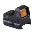 Red Win Cobra Mini 21x15 RMSc Red Dot, Shake Awake, 50,000hr, IPX67 Waterproof - OVERLANDERS Outfitter