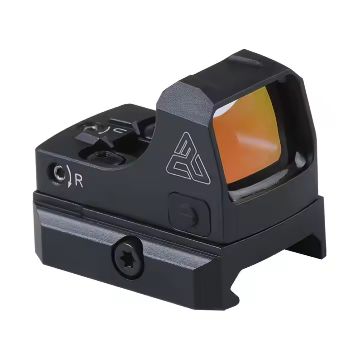 Red Win Cobra Mini 21x15 RMSc Red Dot, Shake Awake, 50,000hr, IPX67 Waterproof - OVERLANDERS Outfitter
