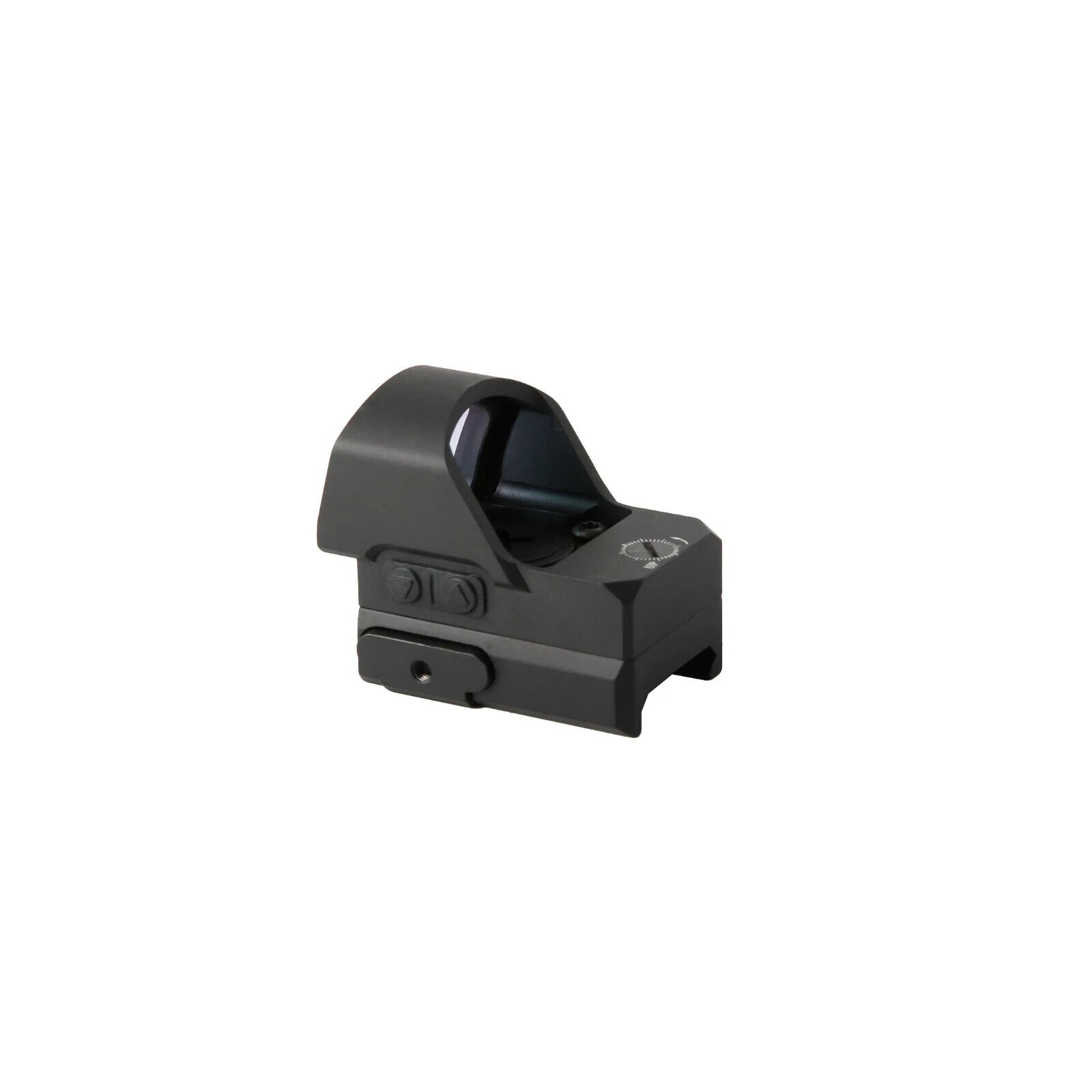 Ronnin F12, 2 MOA Micro Red Dot – RMR Footprint, Shake N’ Wake, IP67 - OVERLANDERS Outfitter