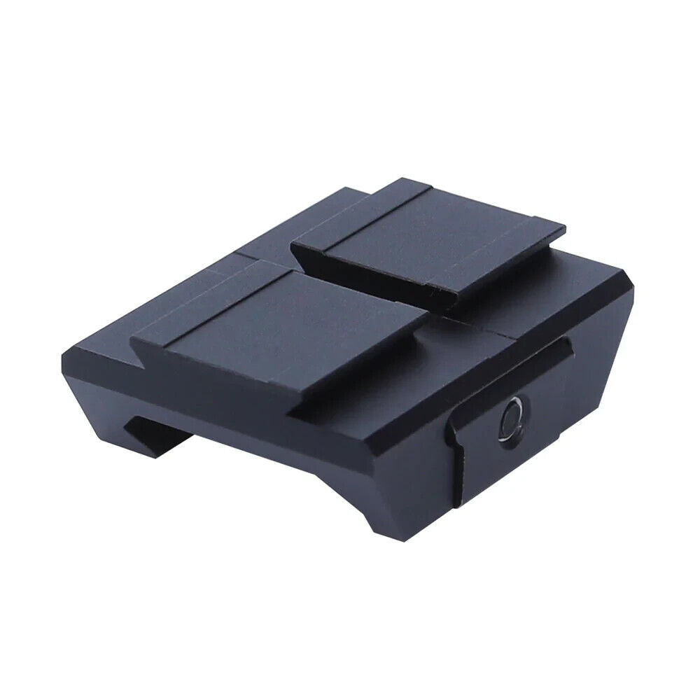 ACRO/TRA Optic Adapter – Doctor/VT, RMR, RMSc, Picatinny & Riser – Built Tough - We The Collective