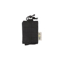 MUCTAC MOLLE Single Rifle Mag Pouch – Lightweight, Rugged, and Mission-Ready - OVERLANDERS Outfitter