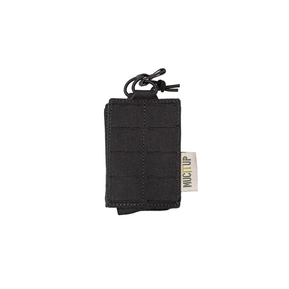 MUCTAC MOLLE Single Rifle Mag Pouch – Lightweight, Rugged, and Mission-Ready - OVERLANDERS Outfitter