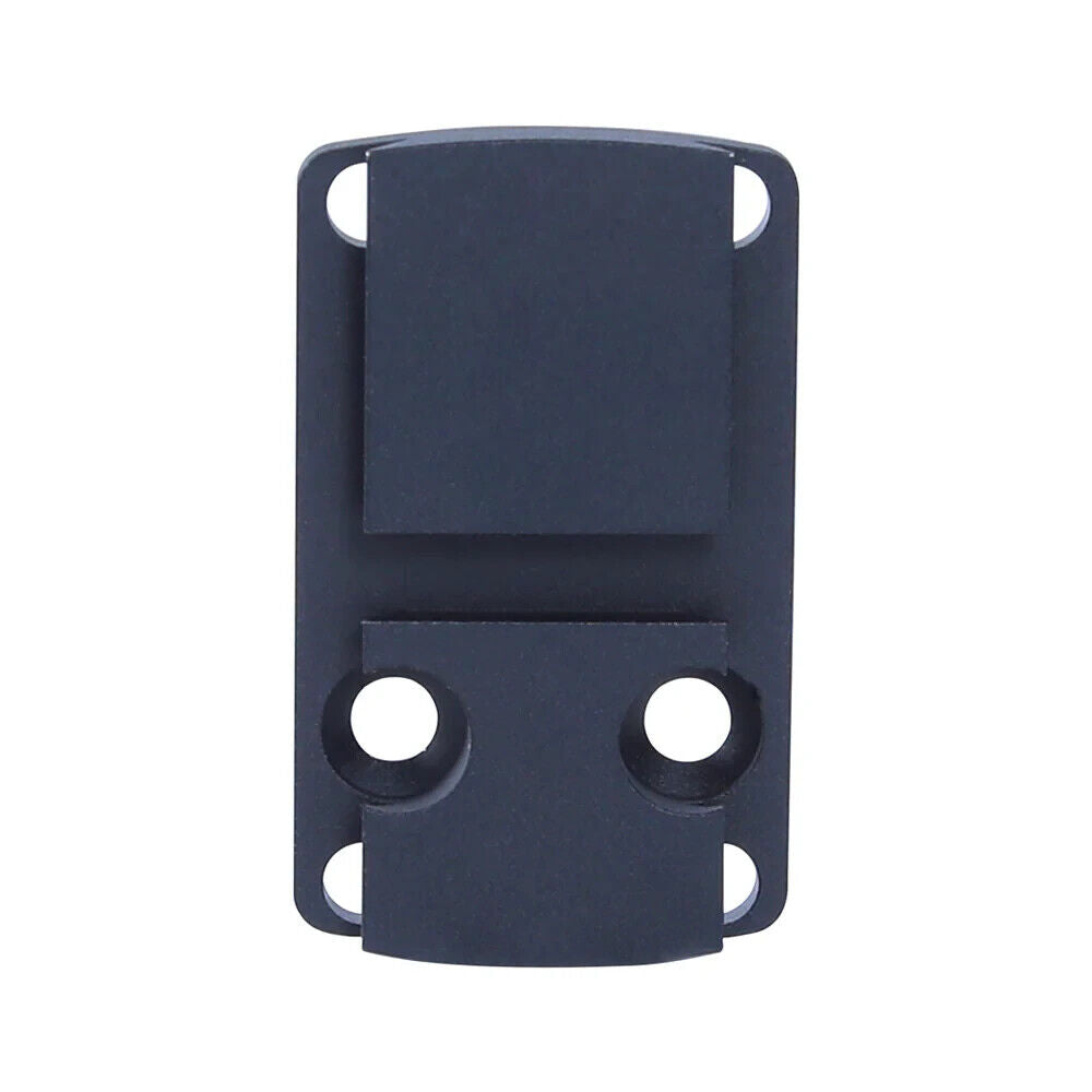 ACRO/TRA Optic Adapter – Doctor/VT, RMR, RMSc, Picatinny & Riser – Built Tough - We The Collective