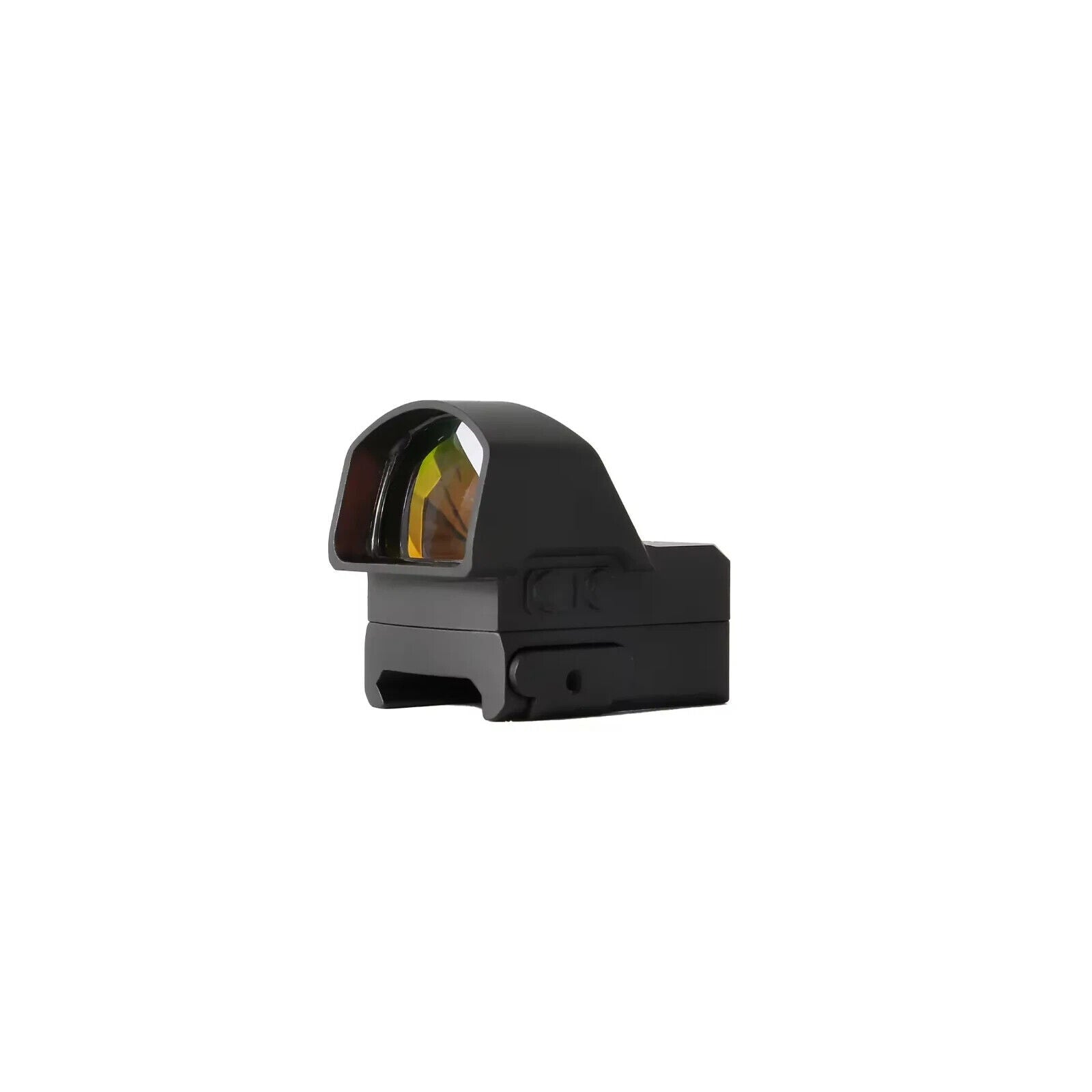 Ronnin F12, 2 MOA Micro Red Dot – RMR Footprint, Shake N’ Wake, IP67 - OVERLANDERS Outfitter
