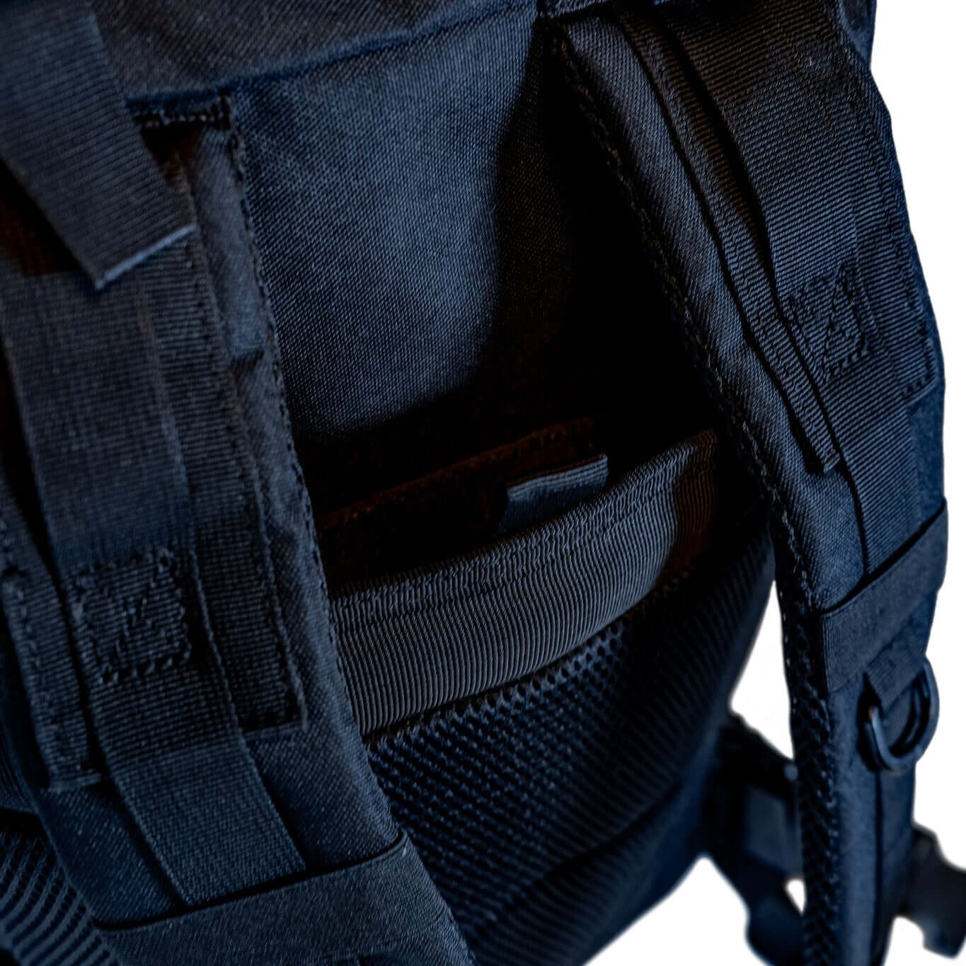 MUCITUP Rhino MUCPAC tactical backpack in grey, black, and MCBK with 500D nylon, MOLLE webbing, and EDC design for outdoor use