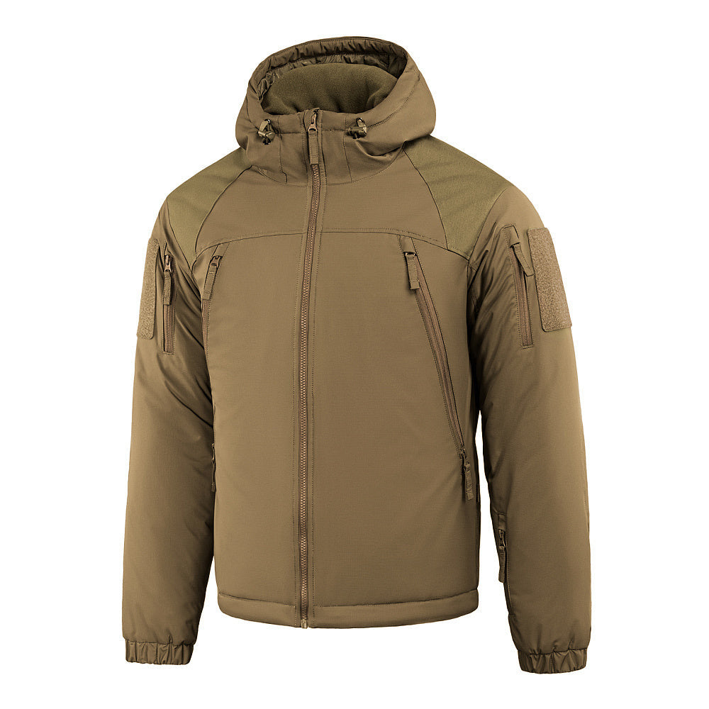 M-Tac Winter Jacket Alpha Gen.III Pro Primaloft - We The Collective