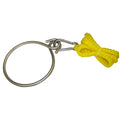 Attwood Anchor Ring and Rope anchoring accessory by Wake World Parts, featuring a durable metal ring and coiled rope for boat anchoring.