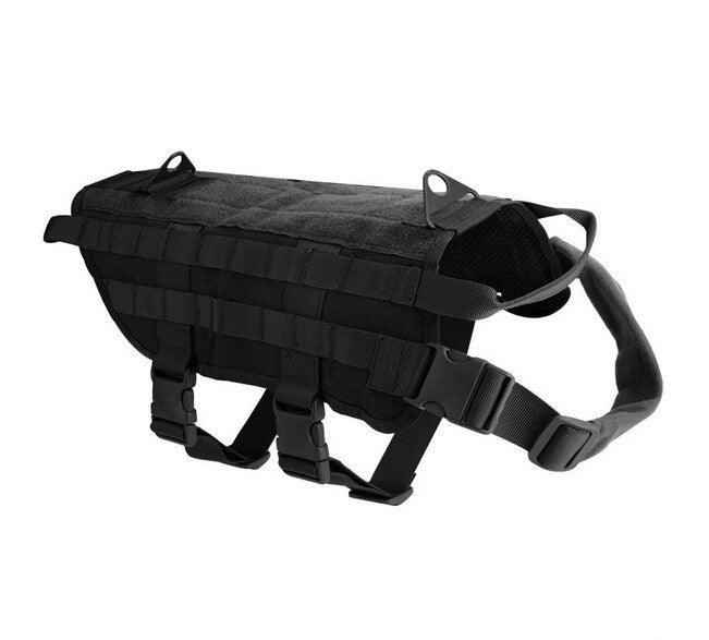 Military Nylon Dog Clothing Training Set - OVERLANDERS Outfitter