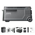Anker SOLIX EverFrost 2 58L - OVERLANDERS Outfitter