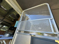 Air Blocker - OVERLANDERS Outfitter