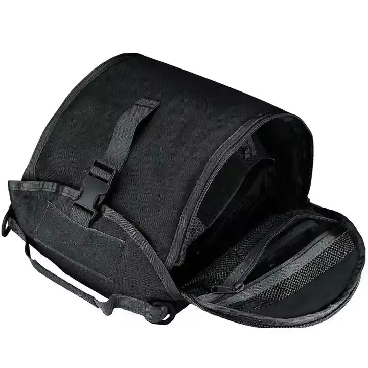Redemption Tactical Helmet Bag - We The Collective