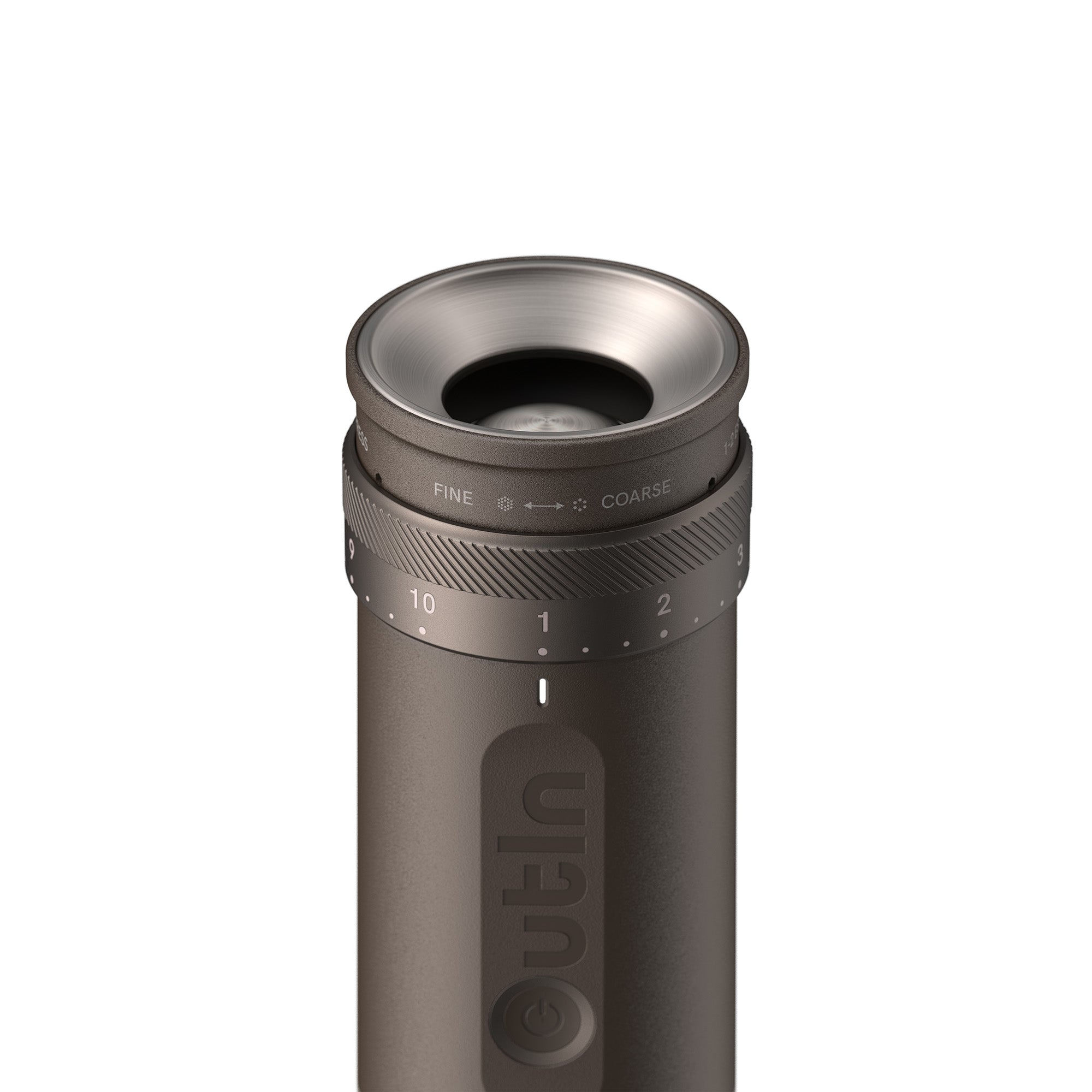 OutIn Fino Portable Electric Coffee Grinder - OVERLANDERS Outfitter
