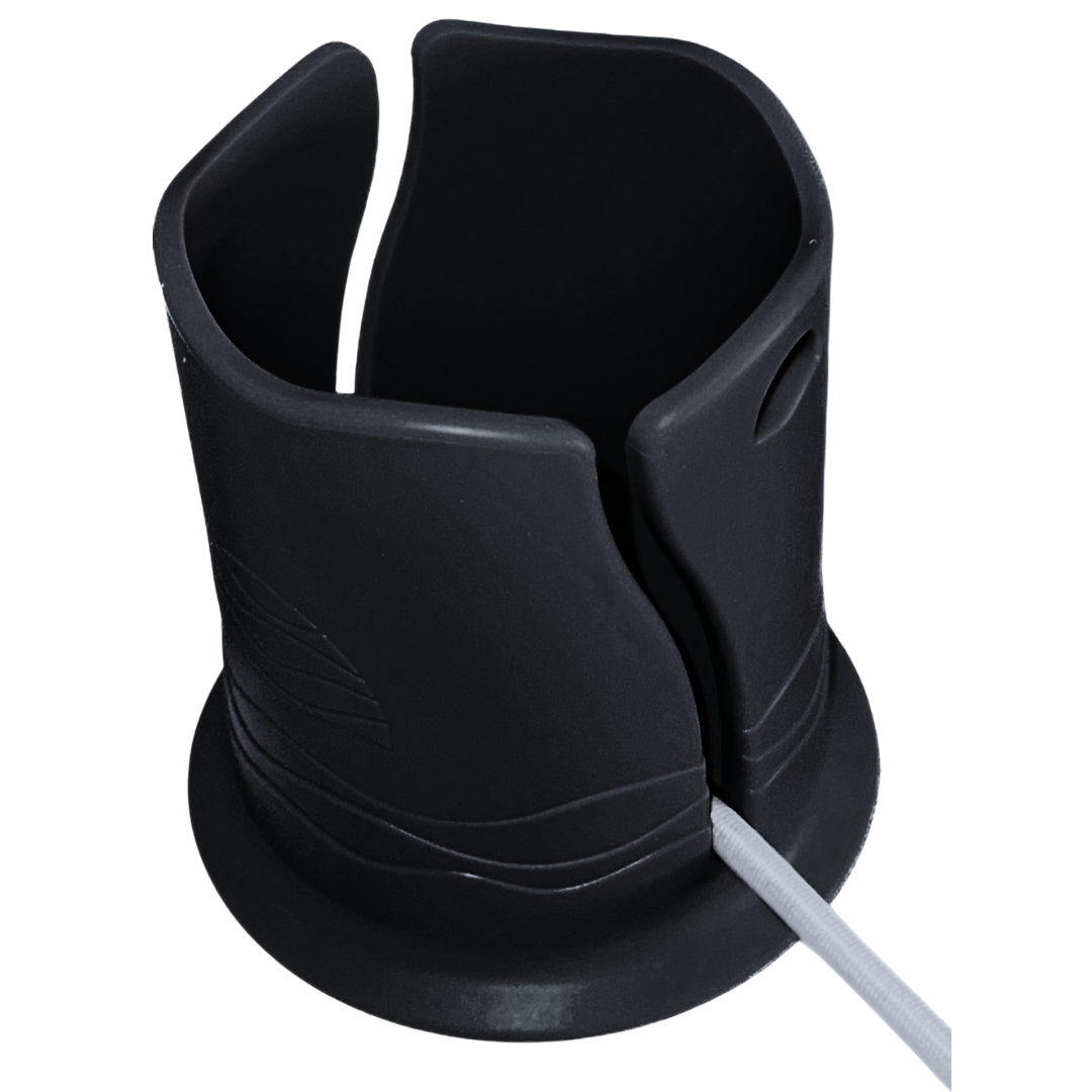 Floatsup® Cup Drink Holder from Floatsup, sporting goods accessory designed to hold cups securely in water.