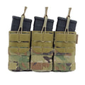 AG3 5.56 Triple Mag Pouch - We The Collective