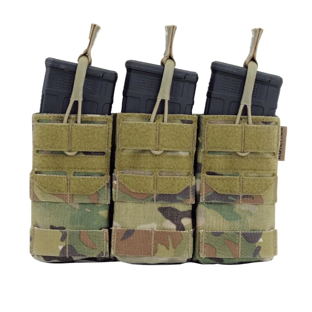 AG3 5.56 Triple Mag Pouch - We The Collective