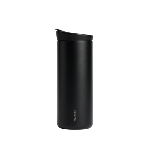 16oz Nomad Flip Tumbler - Black - We The Collective