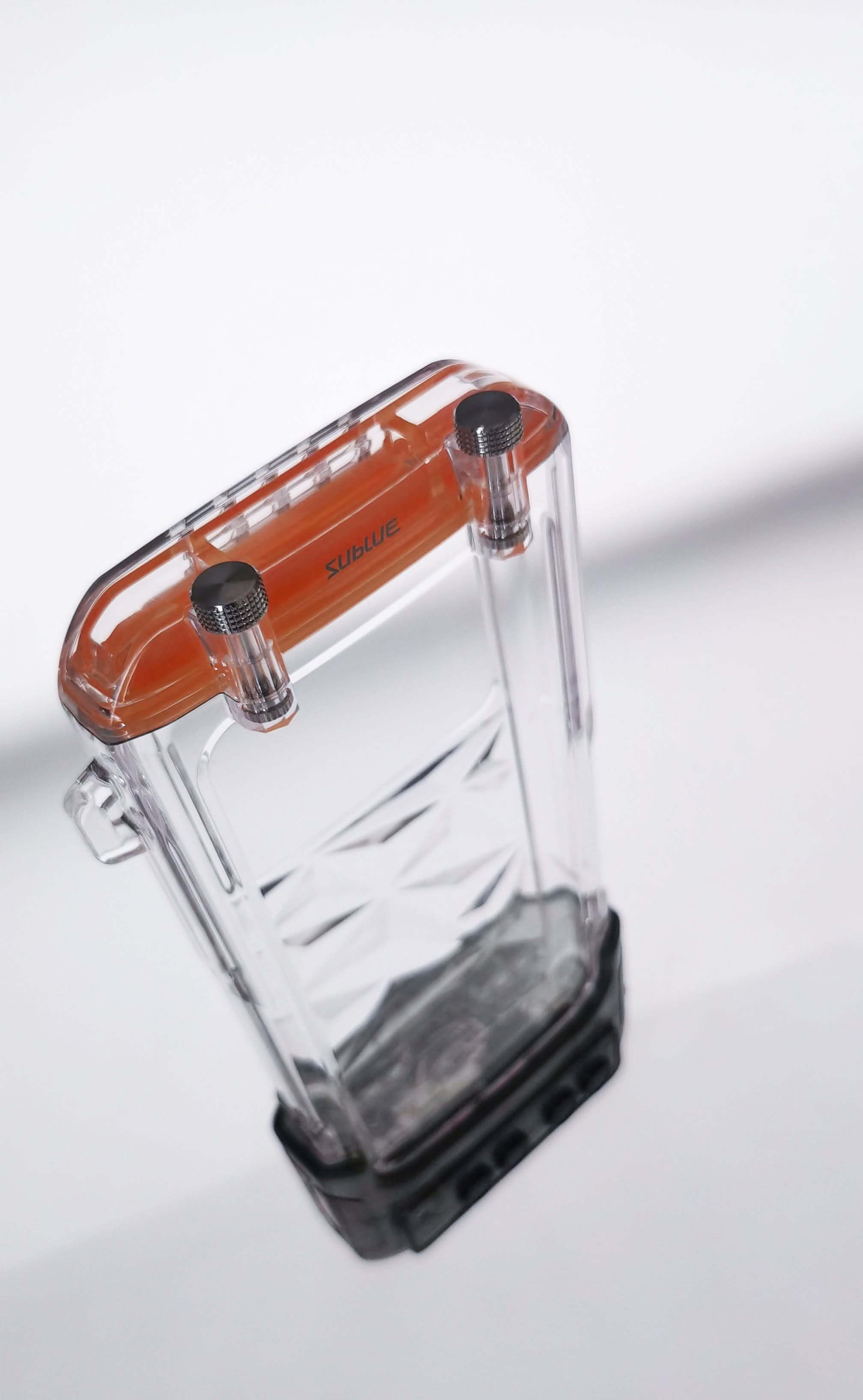 H1 Smart Waterproof Phone Case - OVERLANDERS Outfitter