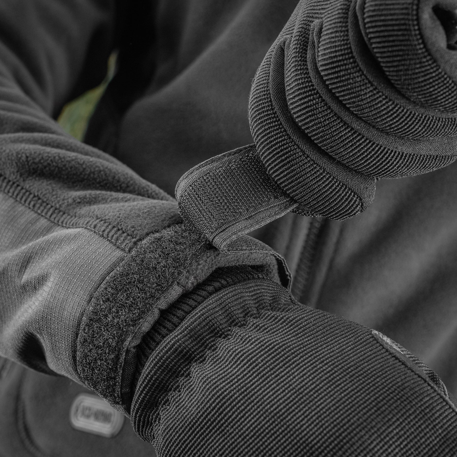 M‑Tac Fleece Jacket Norman Windblock - We The Collective