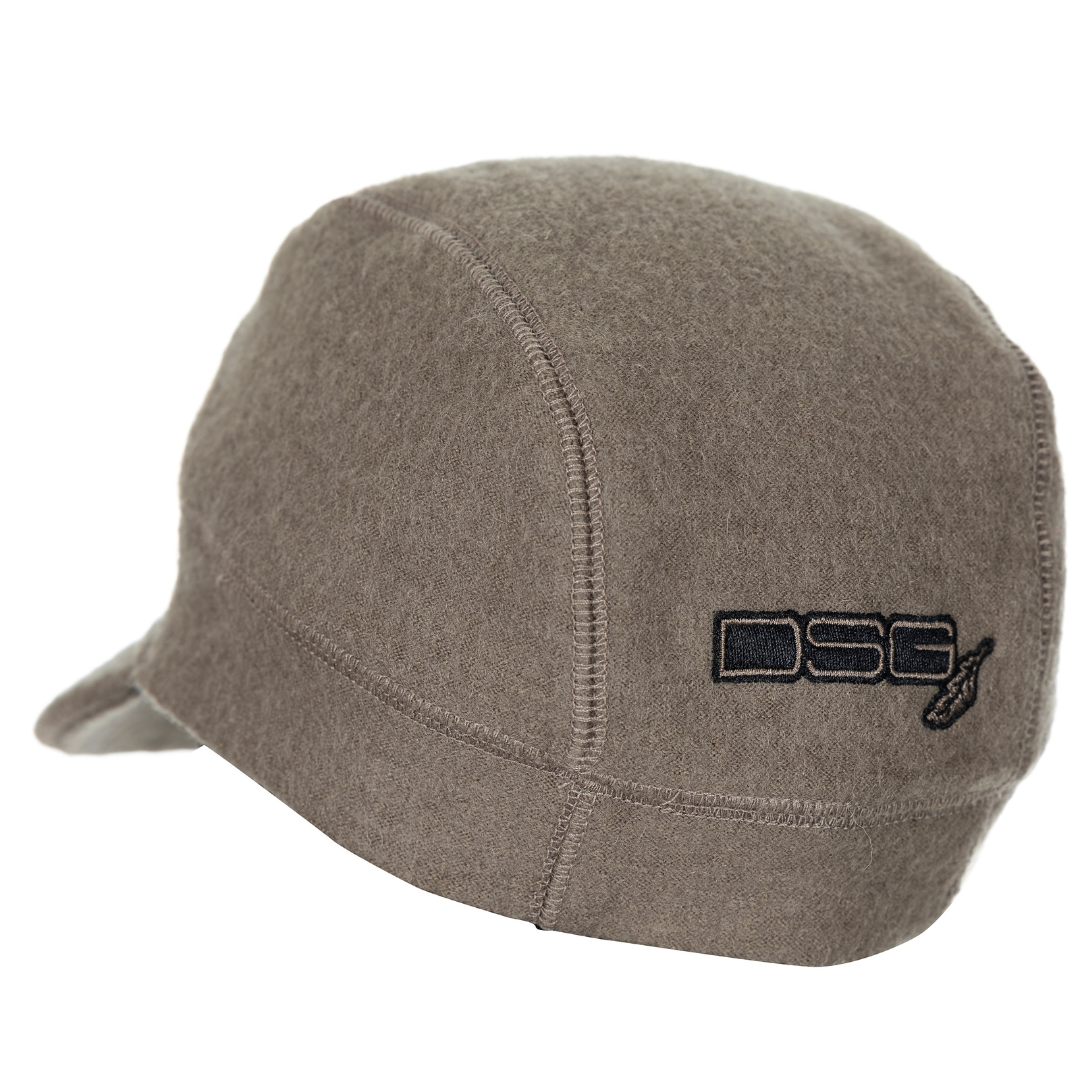 Brimmed Beanie - OVERLANDERS Outfitter