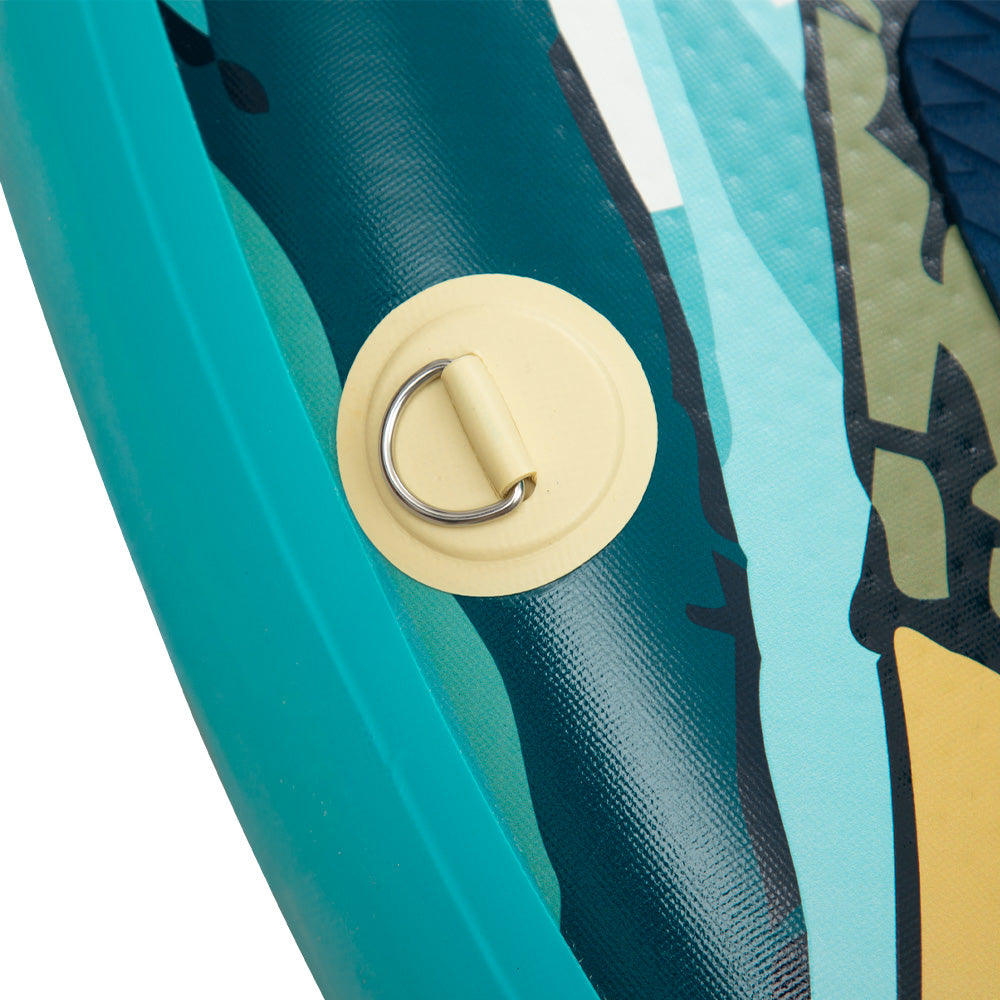 Double Wave - OVERLANDERS Outfitter