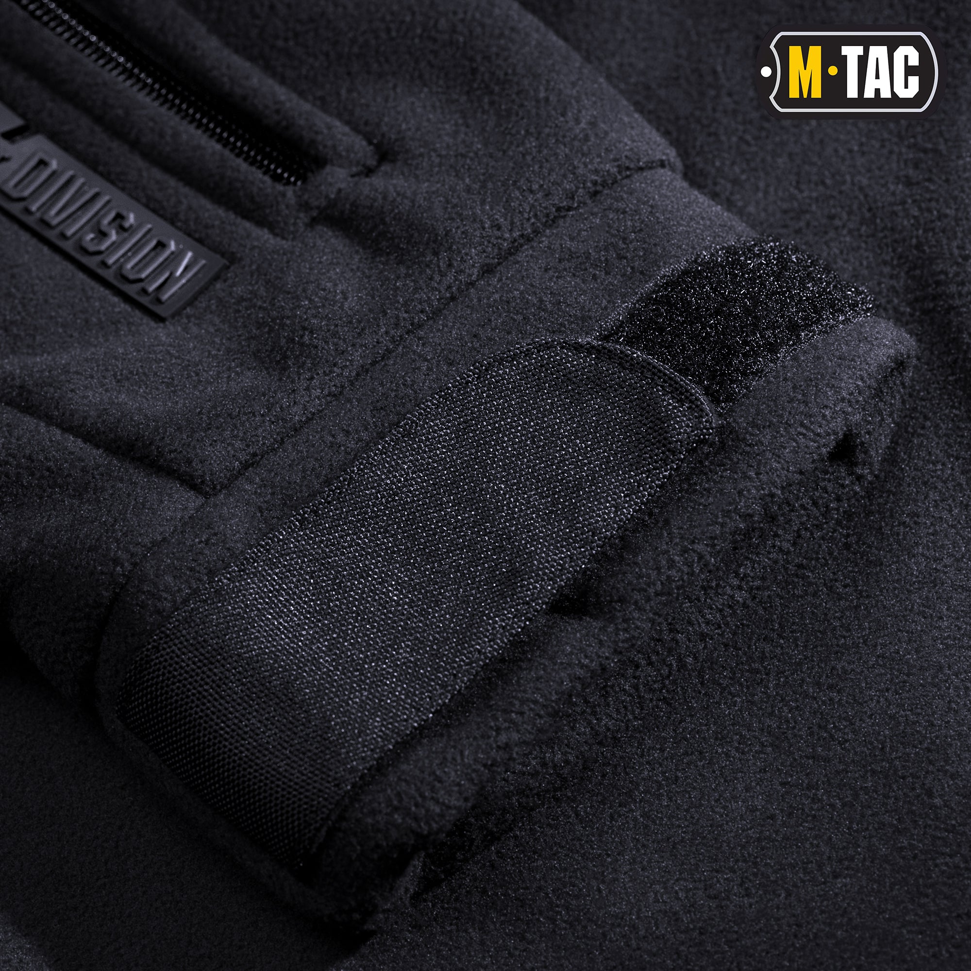 M‑Tac Fleece Jacket Windblock Division Gen II - We The Collective
