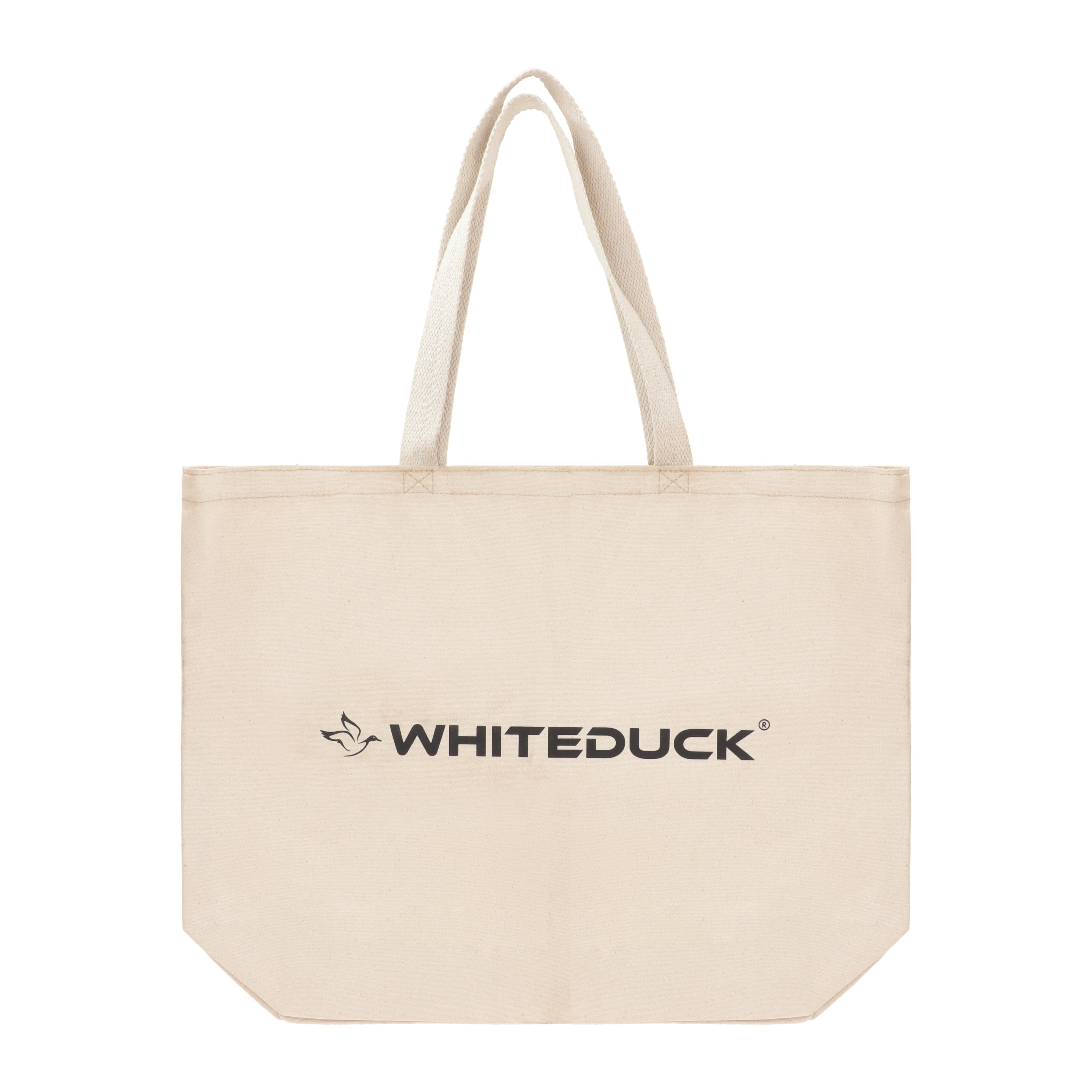 Tote bag - OVERLANDERS Outfitter