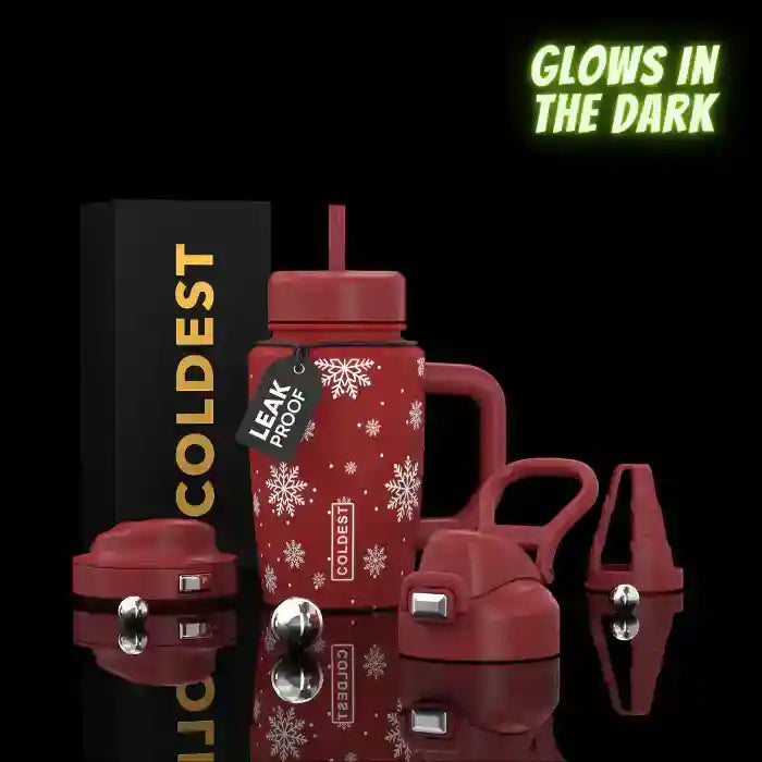 COLDEST 15oz Limitless Ultra v8 - OVERLANDERS Outfitter