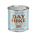 Day Hike Happy Place Candle - We The Collective