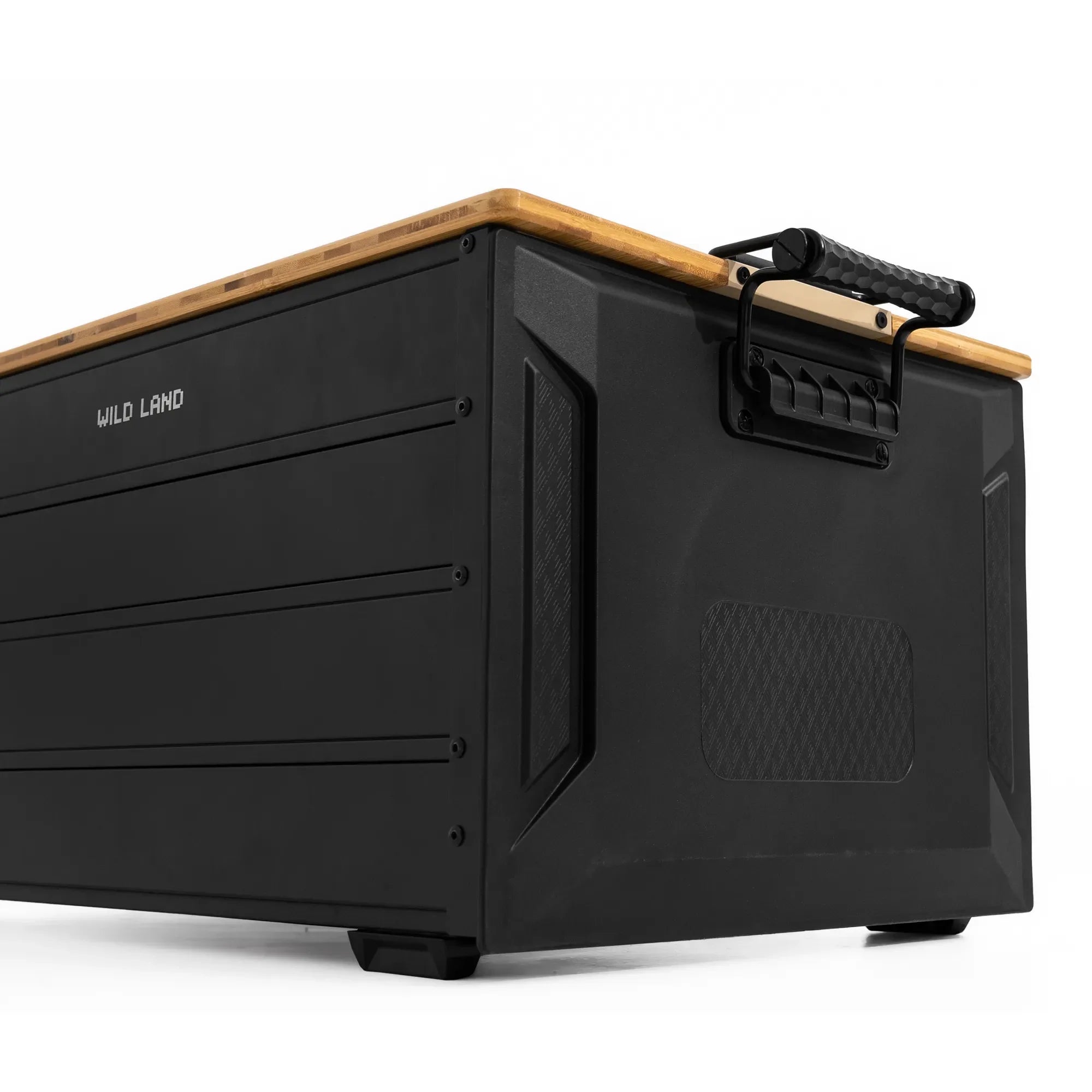 Collapsible Storage box - OVERLANDERS Outfitter