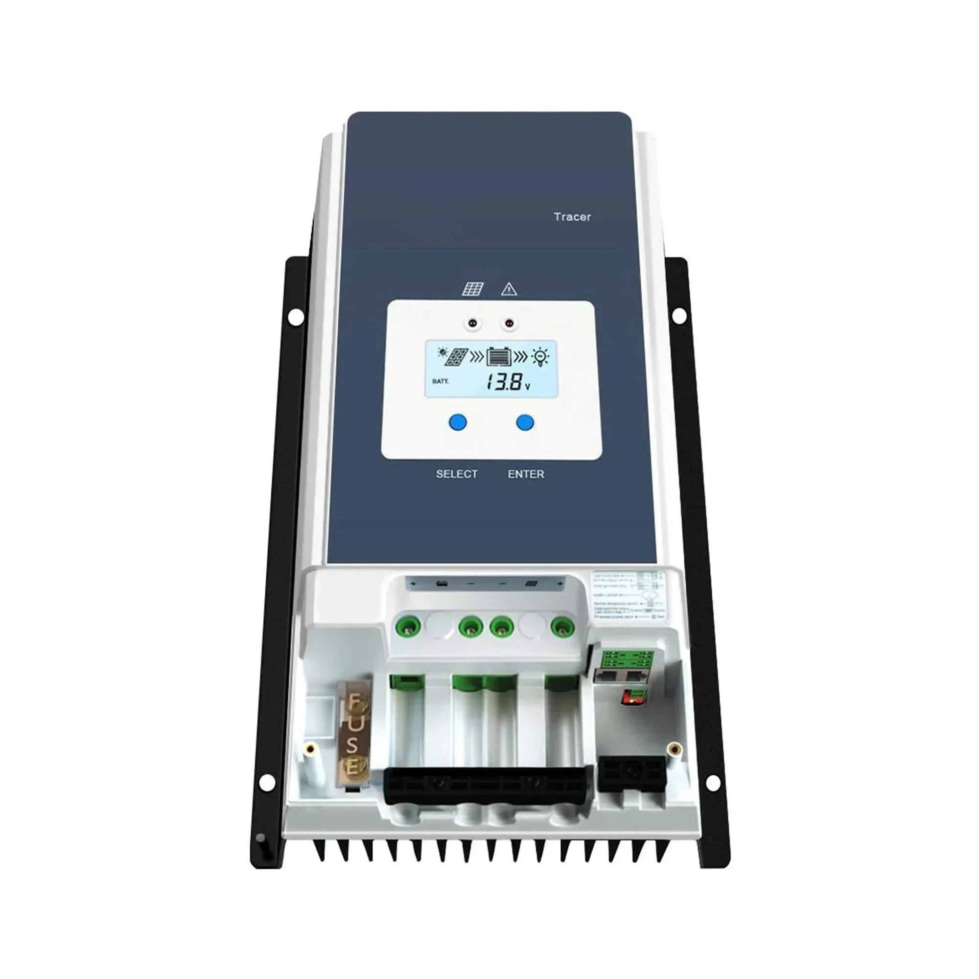ACOPOWER Flexible RV Solar System - OVERLANDERS Outfitter