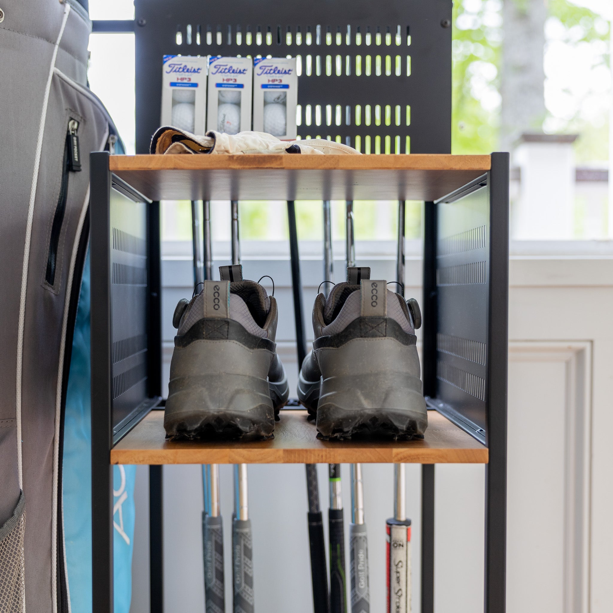 Pinehurst Golf Club Organizer | Single - OVERLANDERS Outfitter