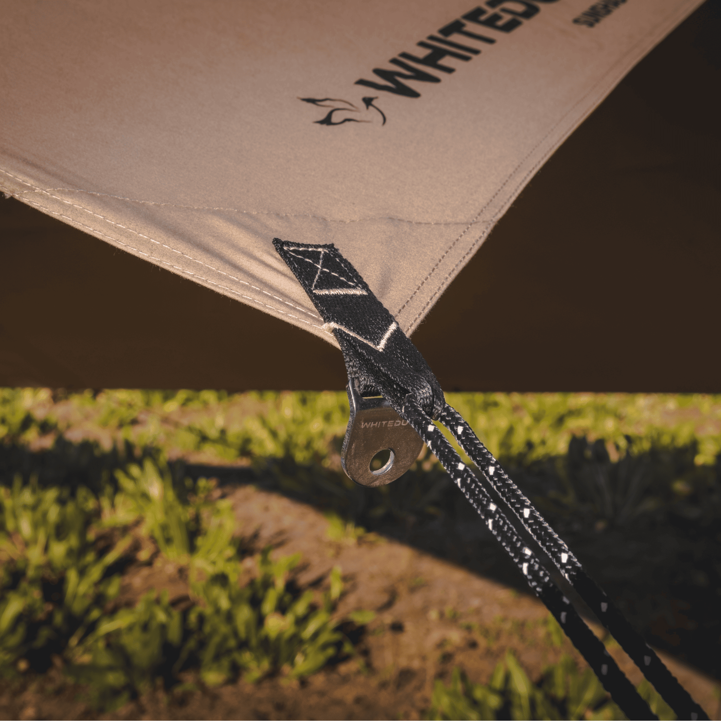 Sunshade Tarp 170 - OVERLANDERS Outfitter