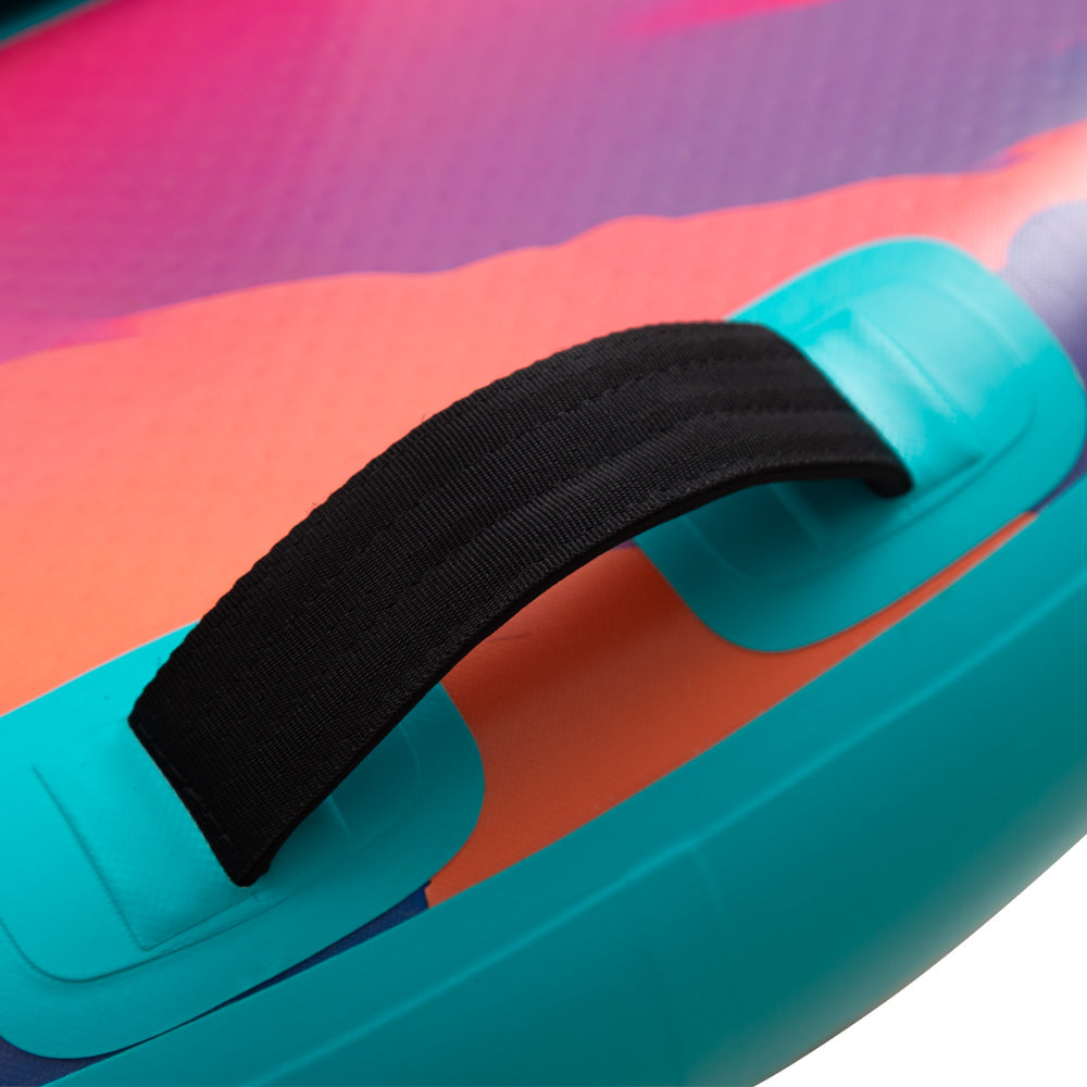 Double Sunset - OVERLANDERS Outfitter