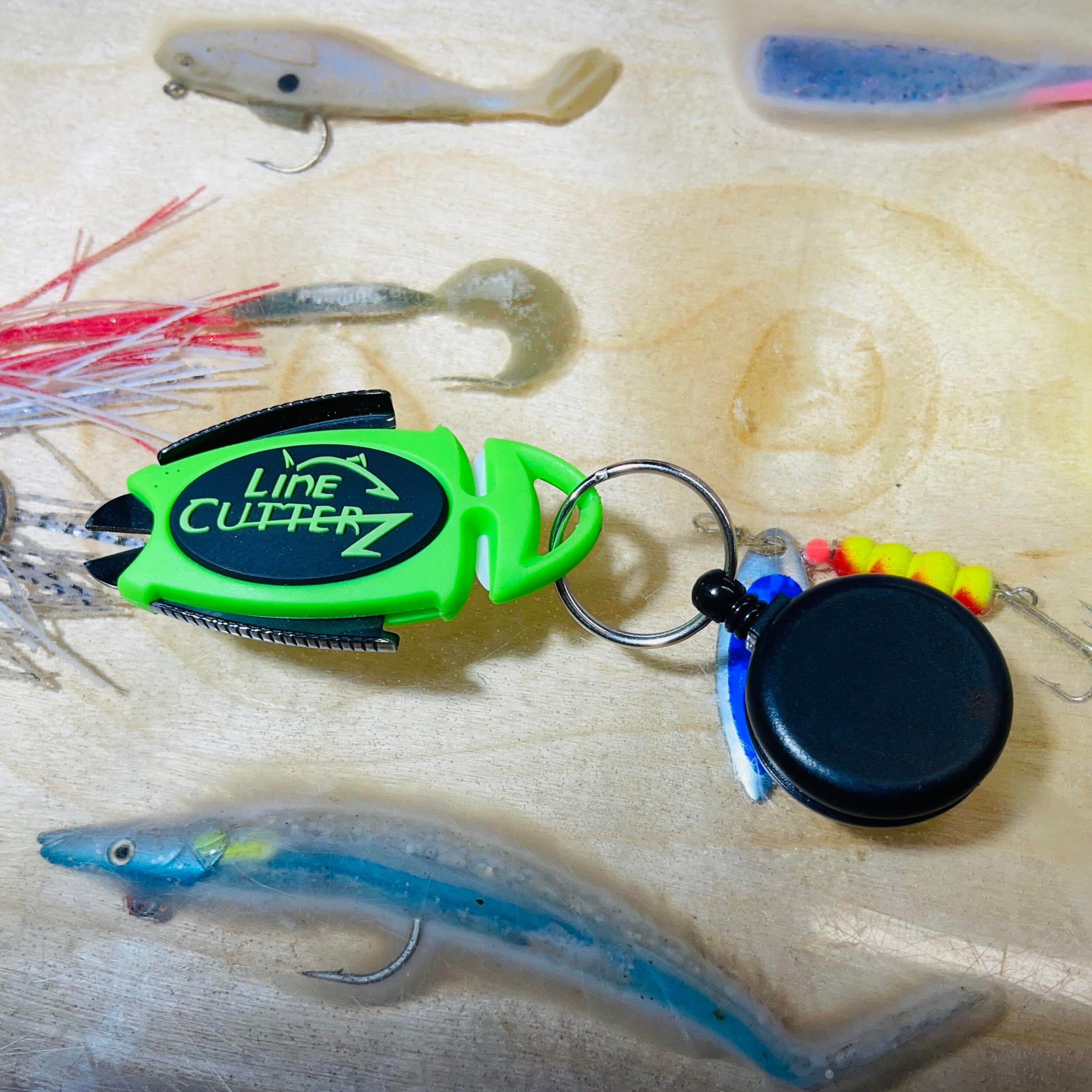 Pink Line Cutterz Dual Hybrid Micro Scissors with ergonomic handles, designed for precise micro cutting and trimming tasks.