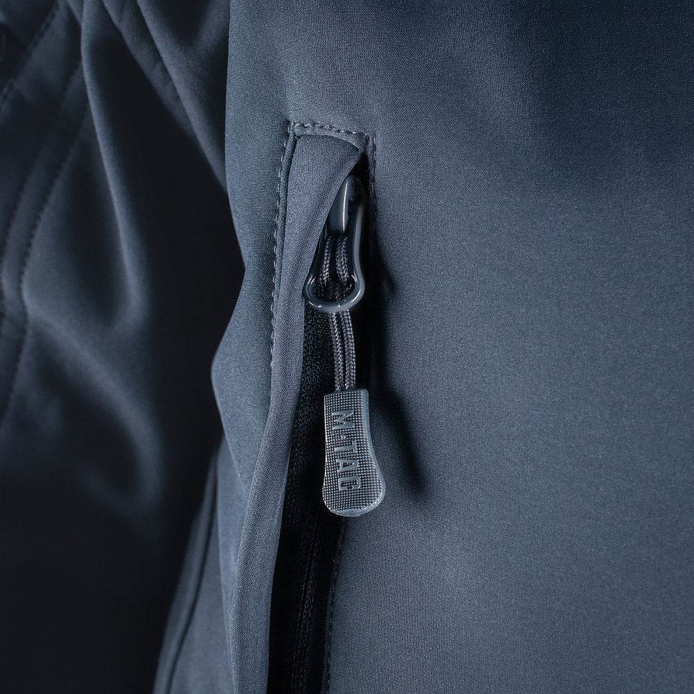 M‑Tac Softshell Tactical Jacket - We The Collective