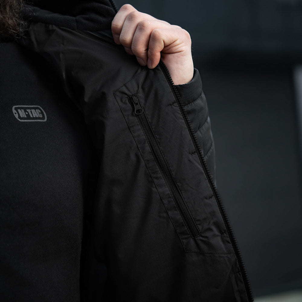 M-Tac Jacket Jarl Primaloft - We The Collective