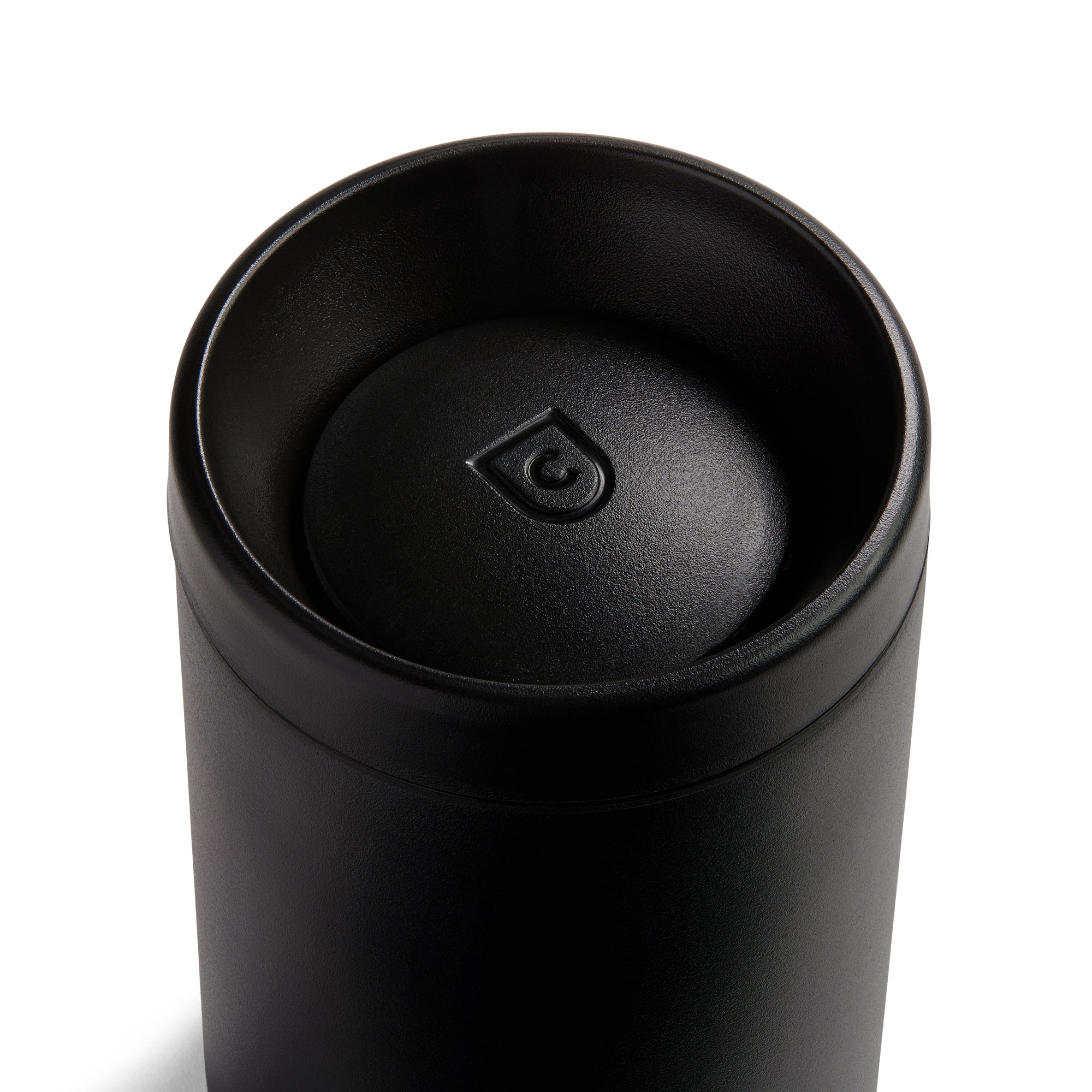 12oz Nomad Sip Tumbler - Black - We The Collective