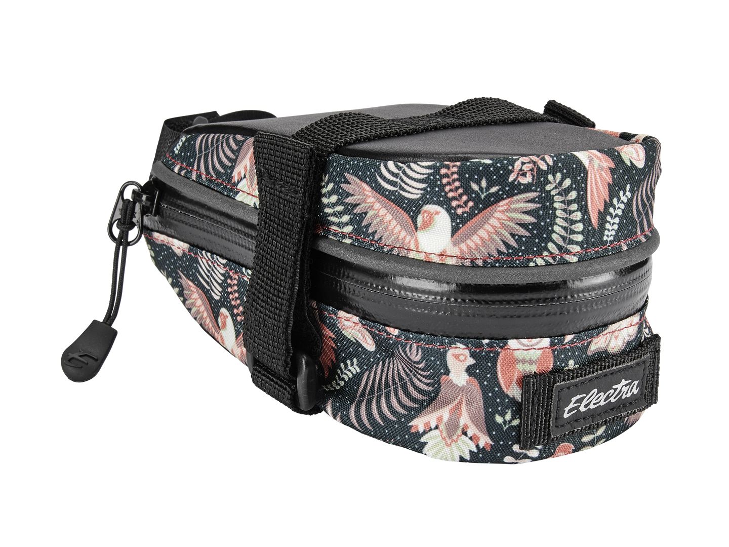 Electra Saddle  Fern Green Bag - We The Collective