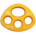 Rigging Plate – Rated -  Anchor Multiplier – for Suspension - We The Collective