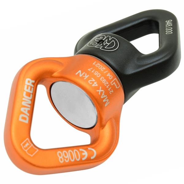 Large Swivel for Suspension – 42kN  Dancer - We The Collective