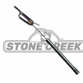 Stone Creek Hackle Pliers - OVERLANDERS Outfitter