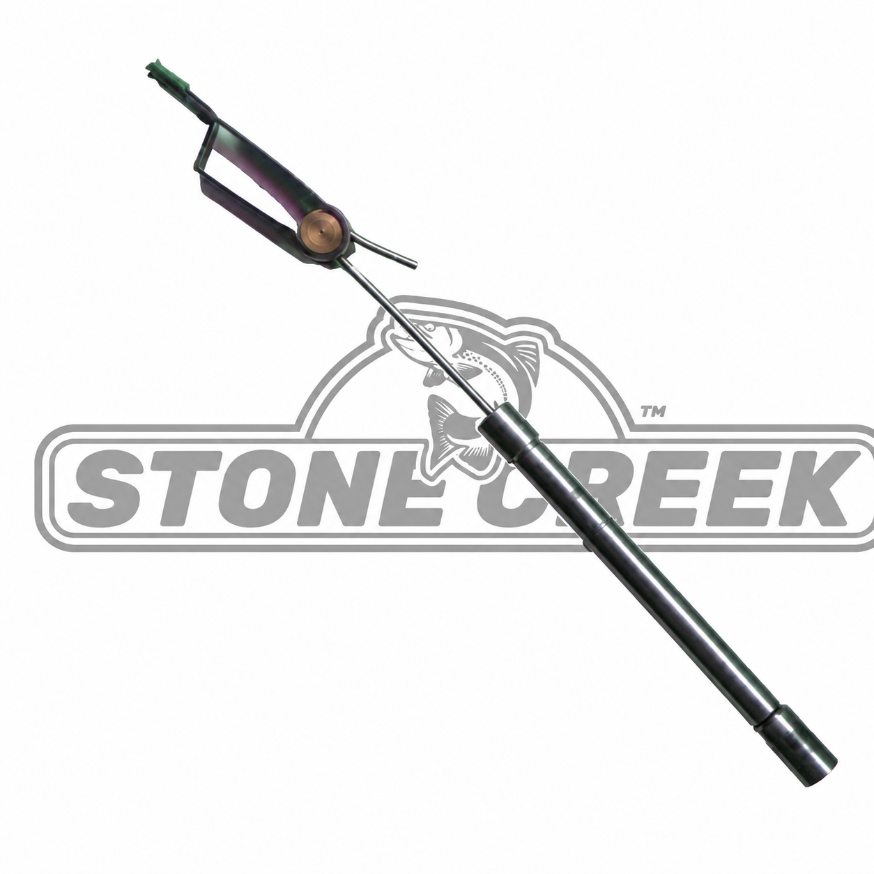 Stone Creek Hackle Pliers - OVERLANDERS Outfitter